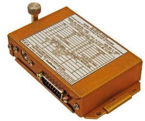 Altitude Reporting Devices | Home | Trans